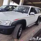 نيسان فتك اربعه ابواب مستخدم نظيف 2021