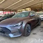 ام جي جي تي استاندر موديل 2024 كاش واقساط