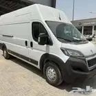 بيجو بوكسر بضاعه2025كاش وتاجبر منتهى بالتمليك