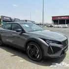 بيجو 408 GT فل كامل موديل 2025 شامل الضريبه135700