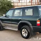 باترول سفاري (النادر)