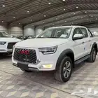 جاك JAC T8 بدون دبل ديزل 2025