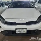 كيا سيراتو موديل 2023 بحاله الوكاله
