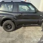 باجيرو 2007 اوتوماتيك Pajero