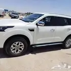 نيسان اكستيرا تيتانيوم مستخدم نظيف سعودي 2021