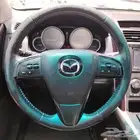 جيب مازدا X9