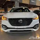 ام جي اتش اس فل 2023 عرض سعري مميز