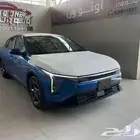 كيا K4 موديل 25 كاش وتقسيط جميع انواع السيارات