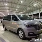 هونداي ستاركس 2019 ديزل 12 راكب مستورد
