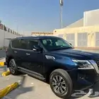 باترول 2022 se2