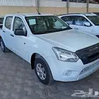 اسوزو دماكس غمارتين 1.9 2025