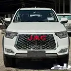 جاك T8 موديل 2025 كاش وتقسيط