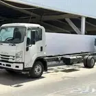 ايسوزو دينا 6-4-5-7.5-9-13 طن عرض خاص