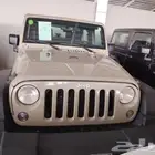 جيب رانجلر مستخدم نظيف سعودي 2018