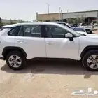 تويوتا راف فور استاندر دبل مستخدم نظيف 2023