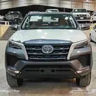 تويوتا فورشنر اربعه سرندل بدون دبل اصفار سعودي 2025