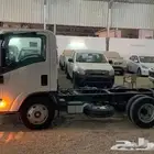 دينا ايسوزو 4طن 5طن 6طن 7طن 9ونص طن موديل2025
