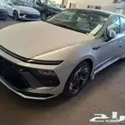 هيونداى سوناتا سمارت 2025 سعودى