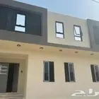 فلل جديدة للبيع