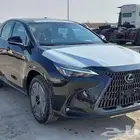 لكزس NX350 بنزين اصفار سعودي 2025