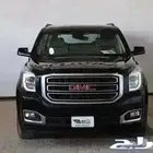 جمس يوكن XL موديل 2016