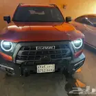هافال دارجو 2023 دفع امامي