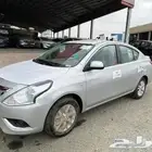 نيسان صني 2024 جنوط كمفورد