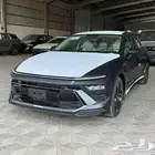 هيونداي سوناتا فليت 2025 كاش وتقسيط بأفضل الاسعار