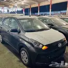 هيونداي جراند اي 10 موديل 2025 كاش واقساط