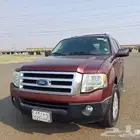 فورد اكسبيدشن مطور سعودي