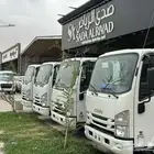 ايسوزو دينه 6 5 4 طن كاش واقساط افراد وشركات 2025