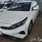 كيا سيراتو استاندر موديل 2023 عداد 15500