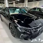كيا K5 ستاندر مطور بصمة وبانوراما موديل 2025 عروض لاتفوتك