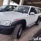 نيسان فتك اربعه ابواب مستخدم نظيف 2021