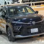 تويوتا اوربان مستخدم GLX فل كامل 2025