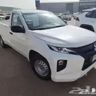 ميتسوبيشي غماره بنزين مستخدم نظيف 2021