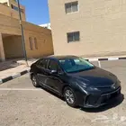 كورولا 2020