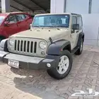 رانجلر باب واحد 2018