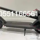سكوترات كهربائيه