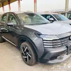 نيسان كيكس استاندر موديل 2025 مكينه 2000cc اقوي العروض