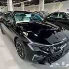 كيا كى 5 استاندر مطور وجى تى لاين موديل 25 كاش وتقسيط