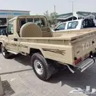 تويوتا شاص سلق توماتيك ديزل اصفار سعودي 2025