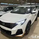 جي ايه سي GS3 SPORT موديل 2025 نقدا وبالتقسيط