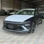 هيونداي سوناتا فليت موديل 2025 و 2026 كاش وتقسيط