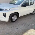 ميتسوبيشي L200