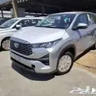اينوفا فضى GL بنزين 2024