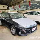 هيونداي اكسنت فليت موديل2026ناغي كاش واقساط اقل سعر في السوق