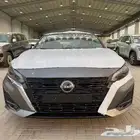 نيسان التيما استندر S موديل 2025 كاش وتقسيط جميع البنوك