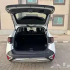 كيا سبورتاج موديل 2023