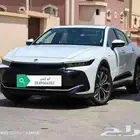 كراون بريميوم 2025